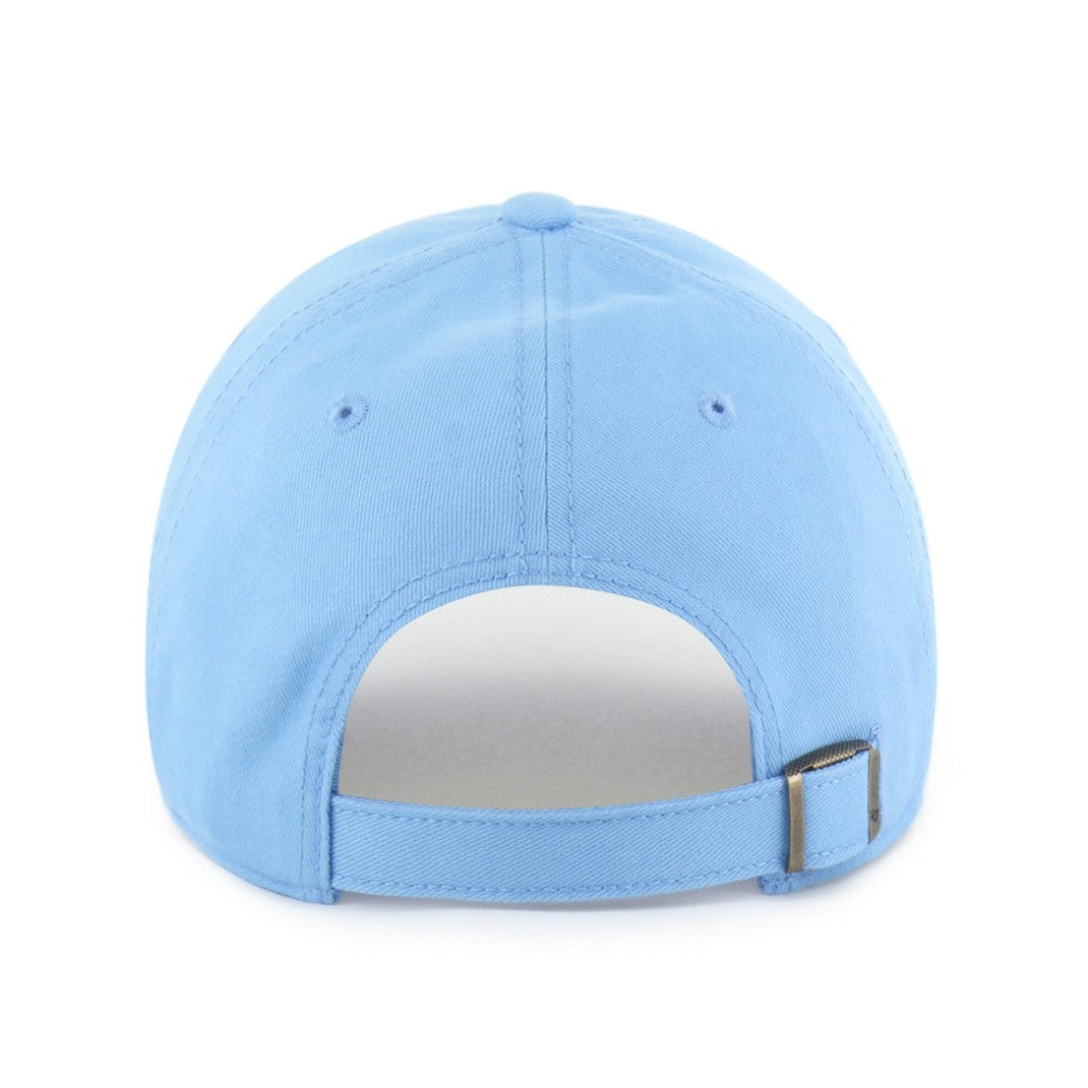 NHL Utah Mammoth '47 Women's Miata Clean Up Adjustable Hat - Light Blue