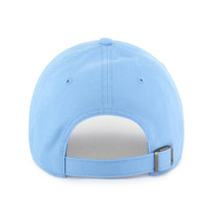 NHL Utah Mammoth '47 Women's Miata Clean Up Adjustable Hat - Light Blue