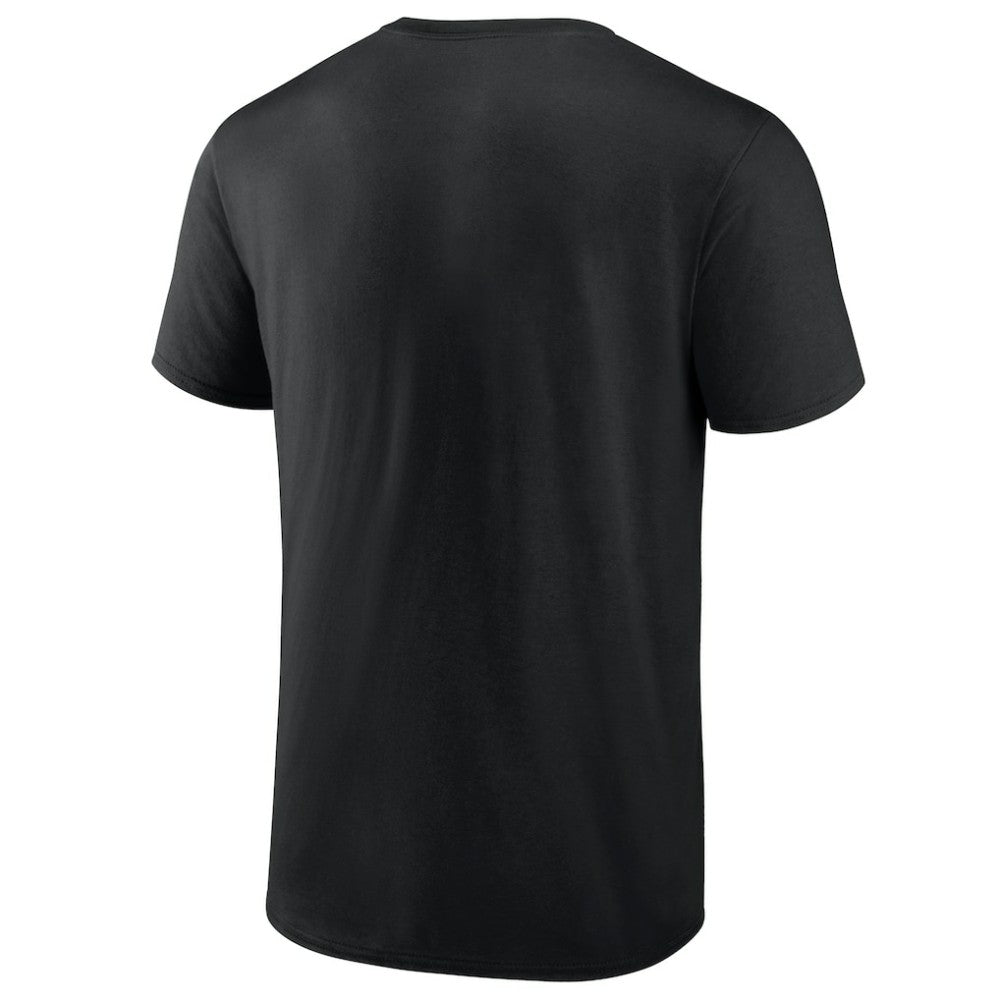 NHL Sam Bennett Florida Panthers 2025 Conn Smythe Winner T-Shirt - Black