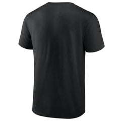 NHL Sam Bennett Florida Panthers 2025 Conn Smythe Winner T-Shirt - Black