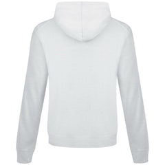New York Mets Levelwear City Connect Relay Core Logo Pullover Hoodie - White Hoodies