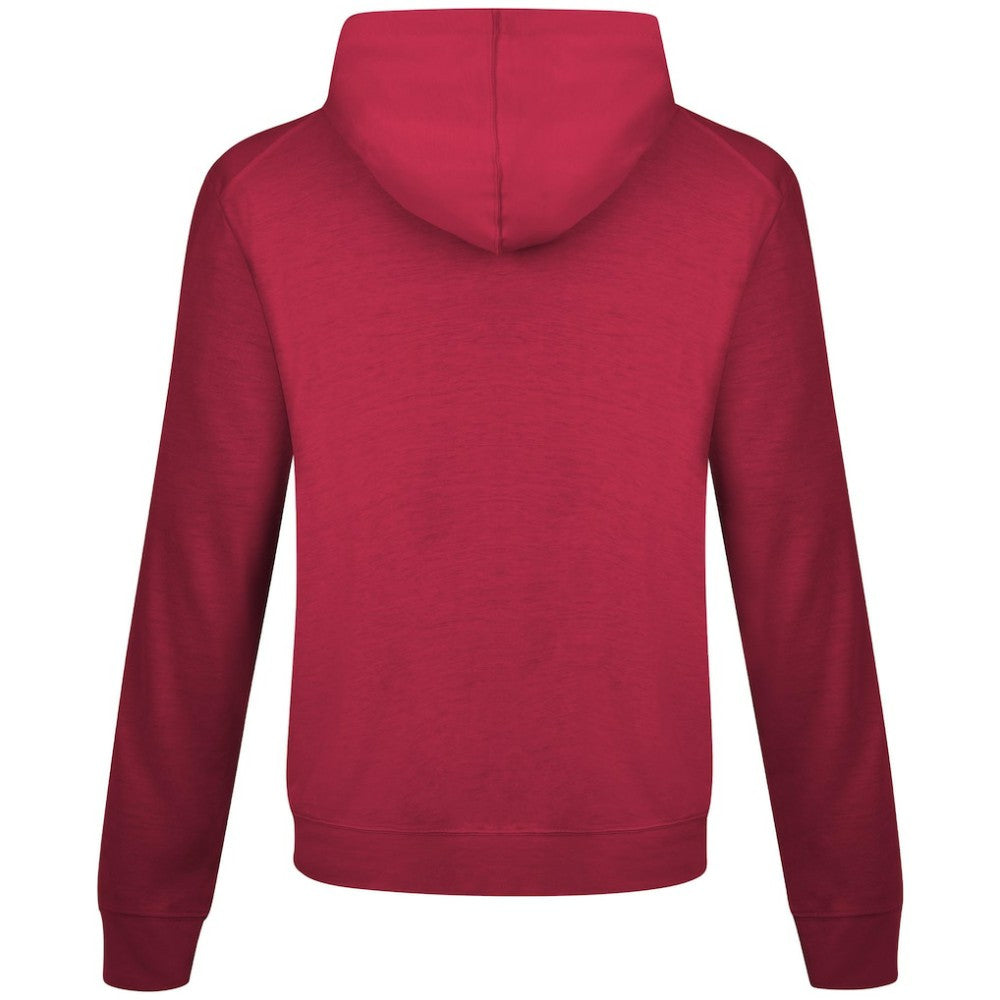 St. Louis Cardinals Levelwear City Connect Relay Back Splash Pullover Hoodie - Red Hoodies