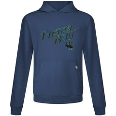 Tampa Bay Rays Levelwear City Connect Relay Back Splash Pullover Hoodie - Navy Hoodies