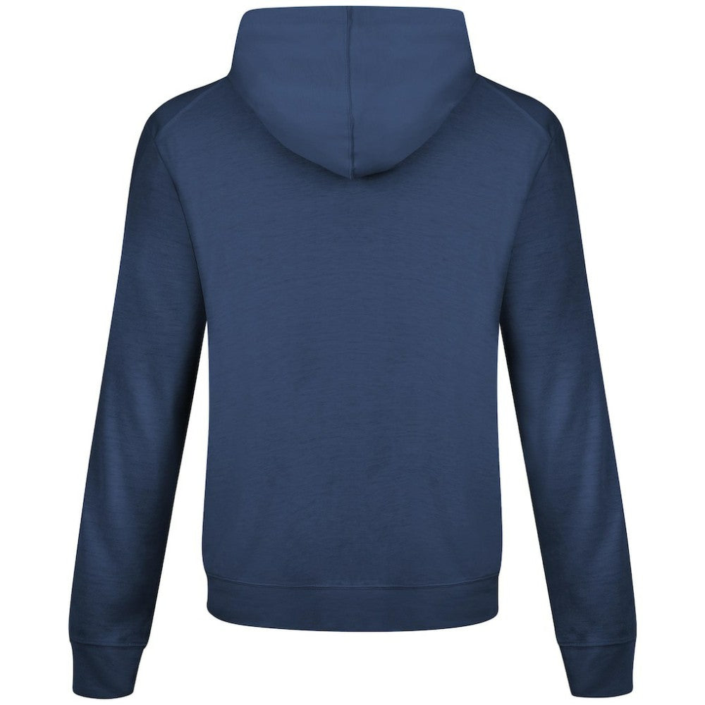 Tampa Bay Rays Levelwear City Connect Relay Back Splash Pullover Hoodie - Navy Hoodies