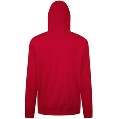 St. Louis Cardinals Levelwear City Connect Podium Back Splash Pullover Hoodie - Red Hoodies