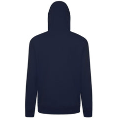 Detroit Tigers Levelwear City Connect Podium Back Splash Pullover Hoodie - Navy Hoodies