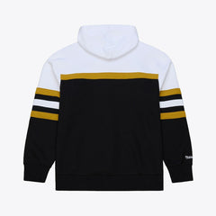 Baltimore Ravens Head Coach Hoodie Black