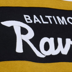 Baltimore Ravens Head Coach Hoodie Black