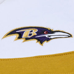 Baltimore Ravens Head Coach Hoodie Black