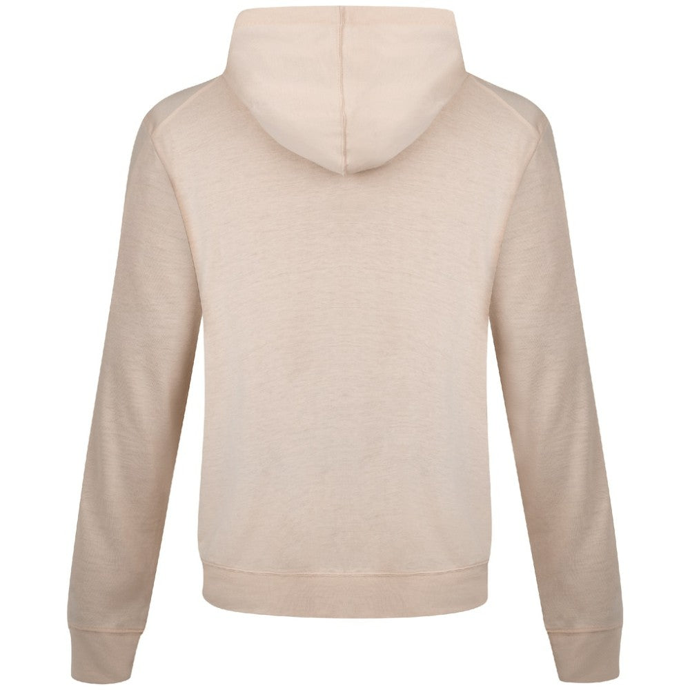 Houston Astros Levelwear Relay Protect Pullover Hoodie - Khaki Hoodies