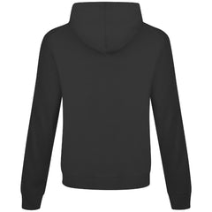 Colorado Rockies Levelwear Relay Protect Pullover Hoodie - Black Hoodies