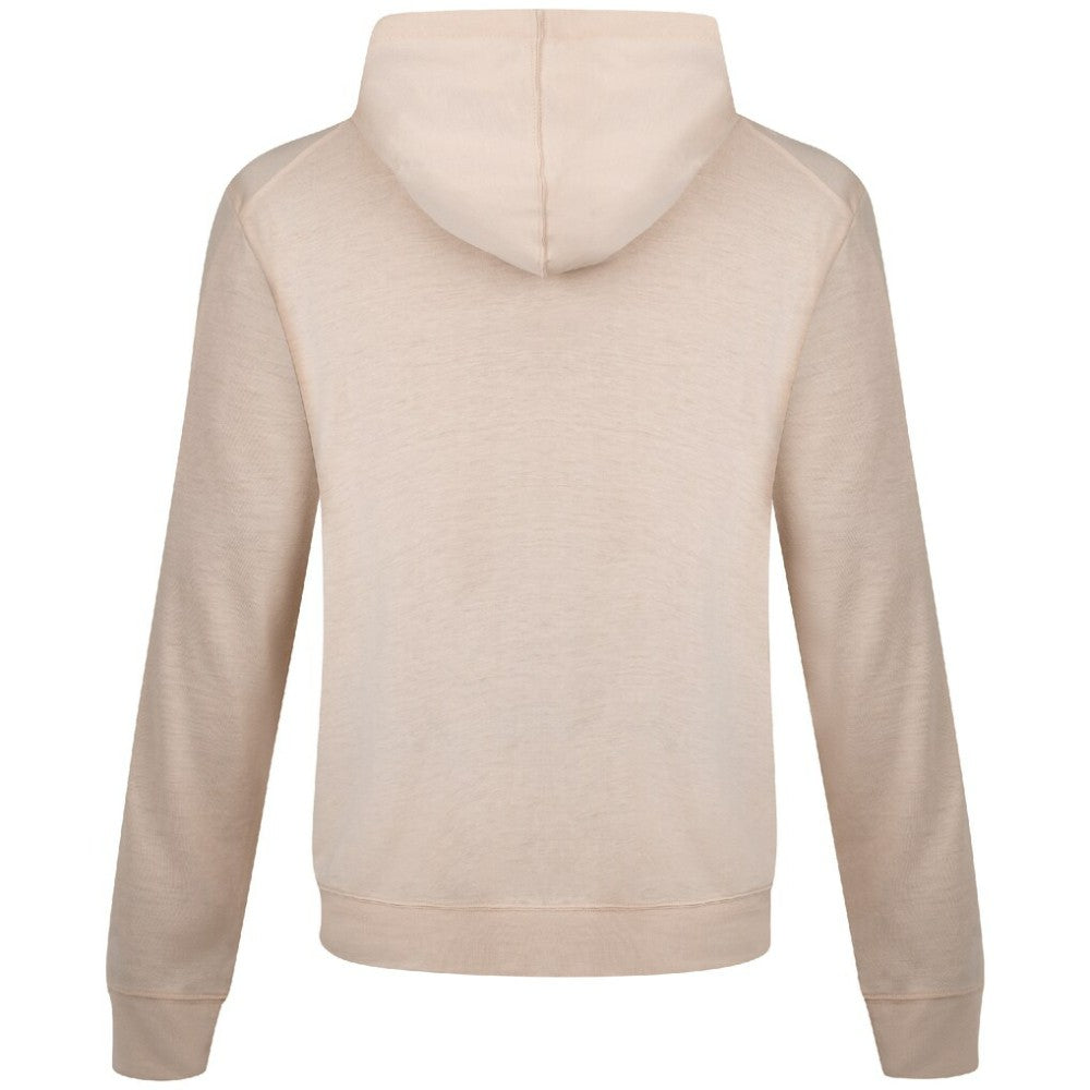 Los Angeles Dodgers Levelwear Relay Protect Pullover Hoodie - Khaki Hoodies