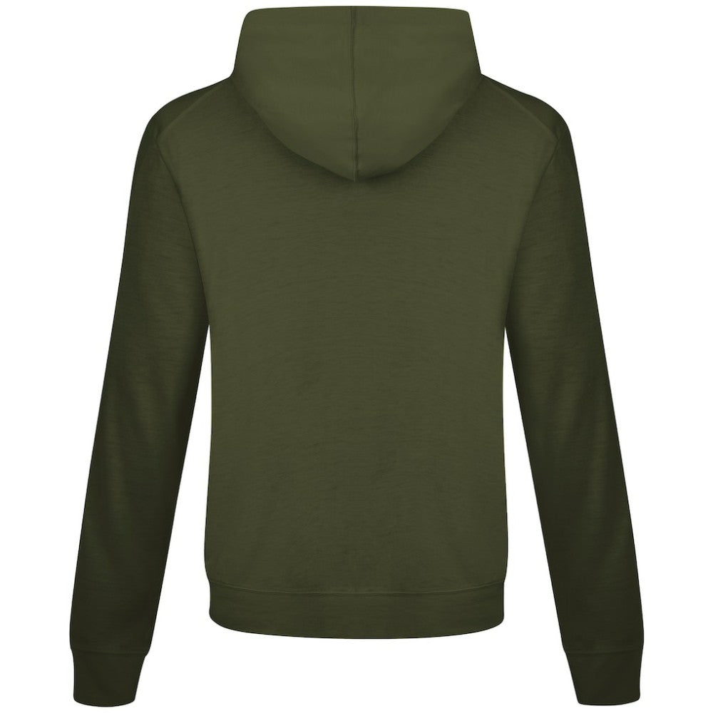 Philadelphia Phillies Levelwear Relay Protect Pullover Hoodie - Green Hoodies