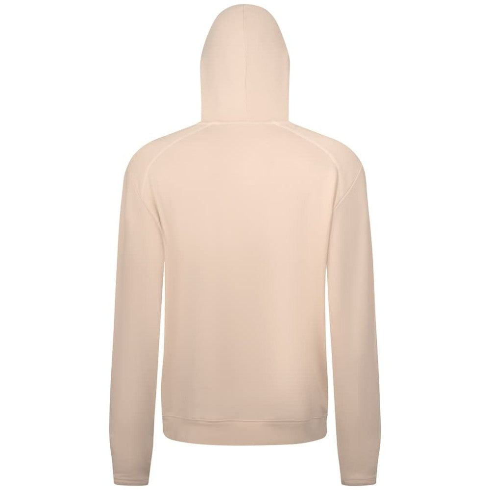 Seattle Mariners Levelwear Mandate Buckler Tri-Blend Pullover Hoodie - Khaki Hoodies