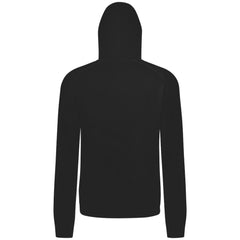 Texas Rangers Levelwear Mandate Buckler Tri-Blend Pullover Hoodie - Black Hoodies