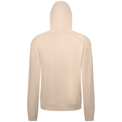 Miami Marlins Levelwear Mandate Buckler Tri-Blend Pullover Hoodie - Khaki Hoodies