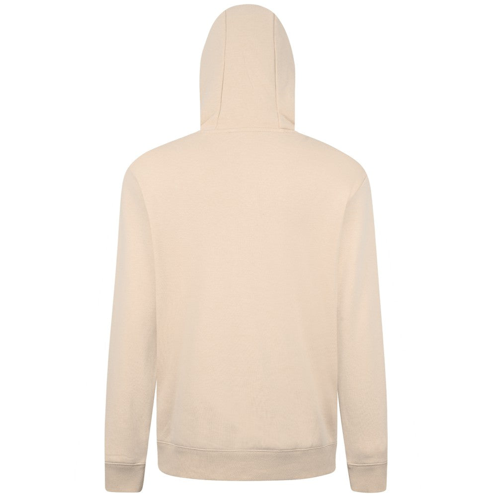Miami Marlins Levelwear Podium Protect Pullover Hoodie - Khaki Hoodies