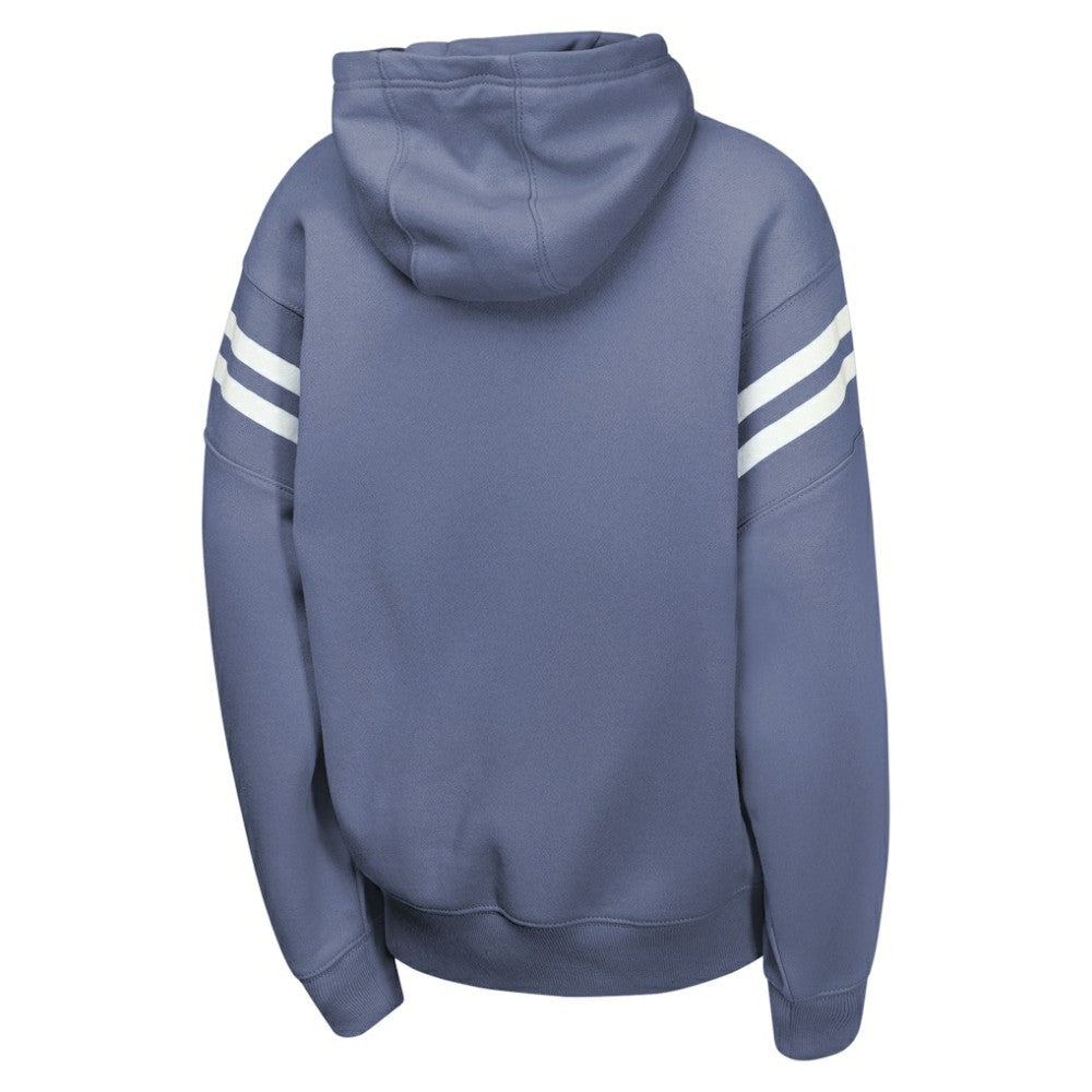 New York Yankees Outerstuff Youth Welcome Team Hoodie - Navy Hoodies