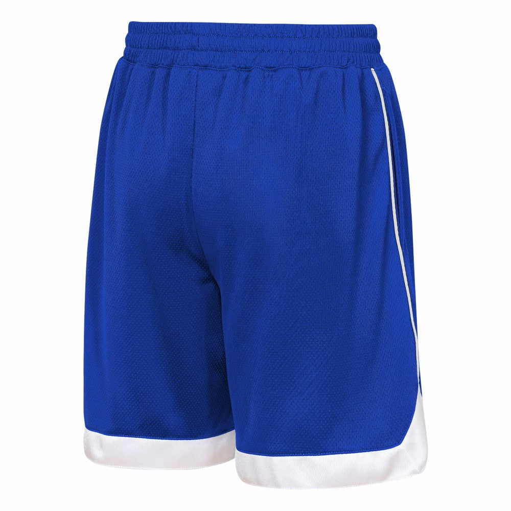 Los Angeles Dodgers Outerstuff Youth Big League All Star Fashion Shorts - Royal Shorts