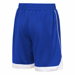 Los Angeles Dodgers Outerstuff Youth Big League All Star Fashion Shorts - Royal Shorts