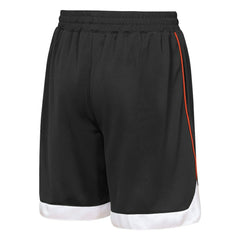 Baltimore Orioles Outerstuff Youth Big League All Star Fashion Shorts - Black Shorts