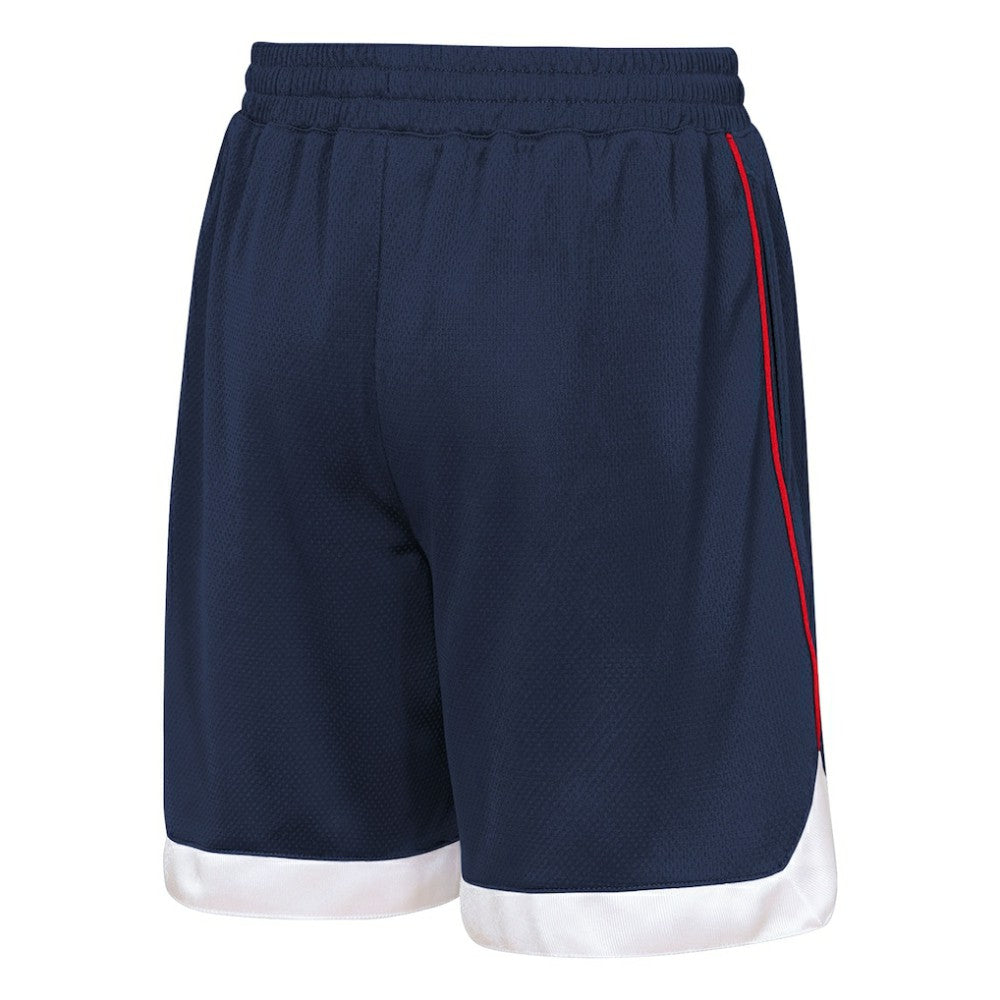 Boston Red Sox Outerstuff Youth Big League All Star Fashion Shorts - Navy Shorts