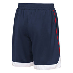 Boston Red Sox Outerstuff Youth Big League All Star Fashion Shorts - Navy Shorts
