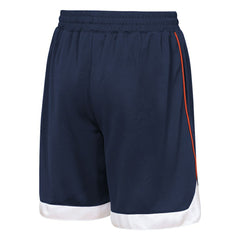 Detroit Tigers Outerstuff Youth Big League All Star Fashion Shorts - Navy Shorts