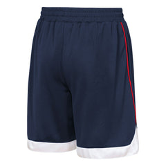 Atlanta Braves Outerstuff Youth Big League All Star Fashion Shorts - Navy Shorts