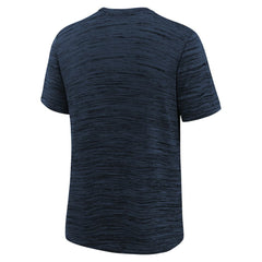 Houston Astros Nike Youth Authentic Collection Velocity Dri-FIT T-Shirt - Navy T-shirts