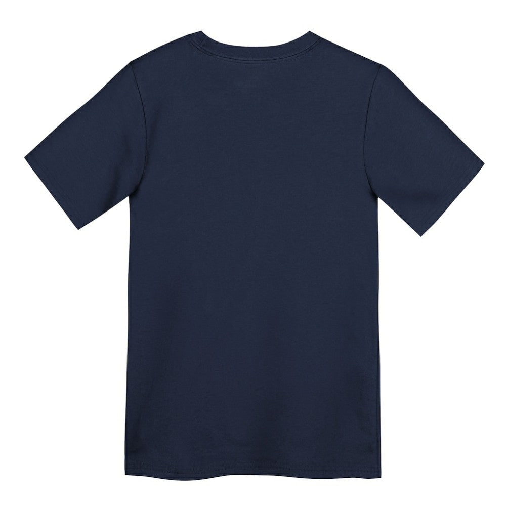 Detroit Tigers Nike Preschool City Connect Logo T-Shirt - Navy T-shirts