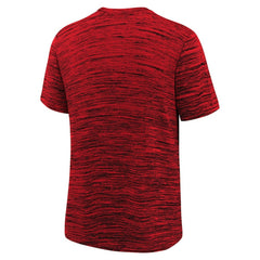 Chicago White Sox Nike Youth Authentic Collection Velocity Dri-FIT T-Shirt - Red T-shirts