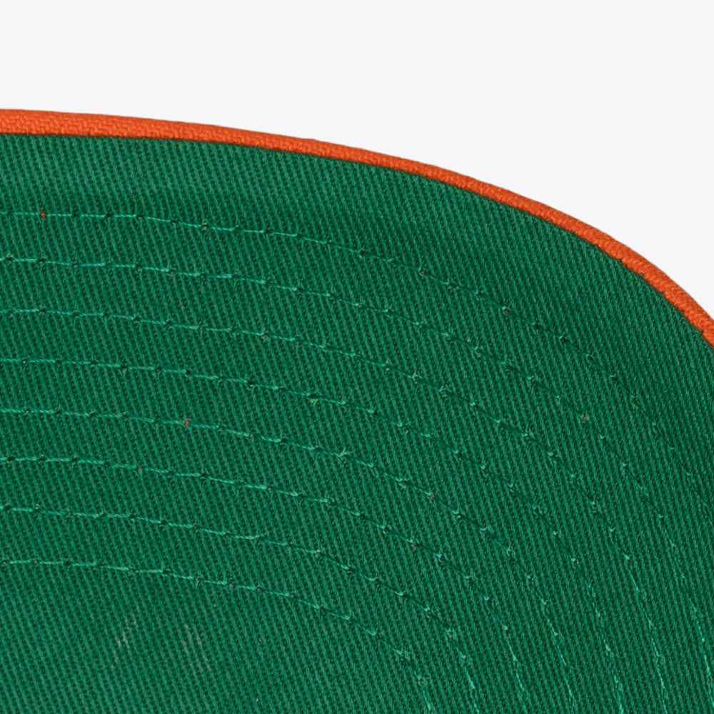 New York Knicks Hardwood Classics Legendary Away Pro-Pinch Adjustable Hat Black