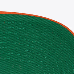 New York Knicks Hardwood Classics Legendary Away Pro-Pinch Adjustable Hat Black