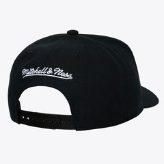 Chicago Bulls Hardwood Classics Legendary Away Pro-Pinch Adjustable Hat White