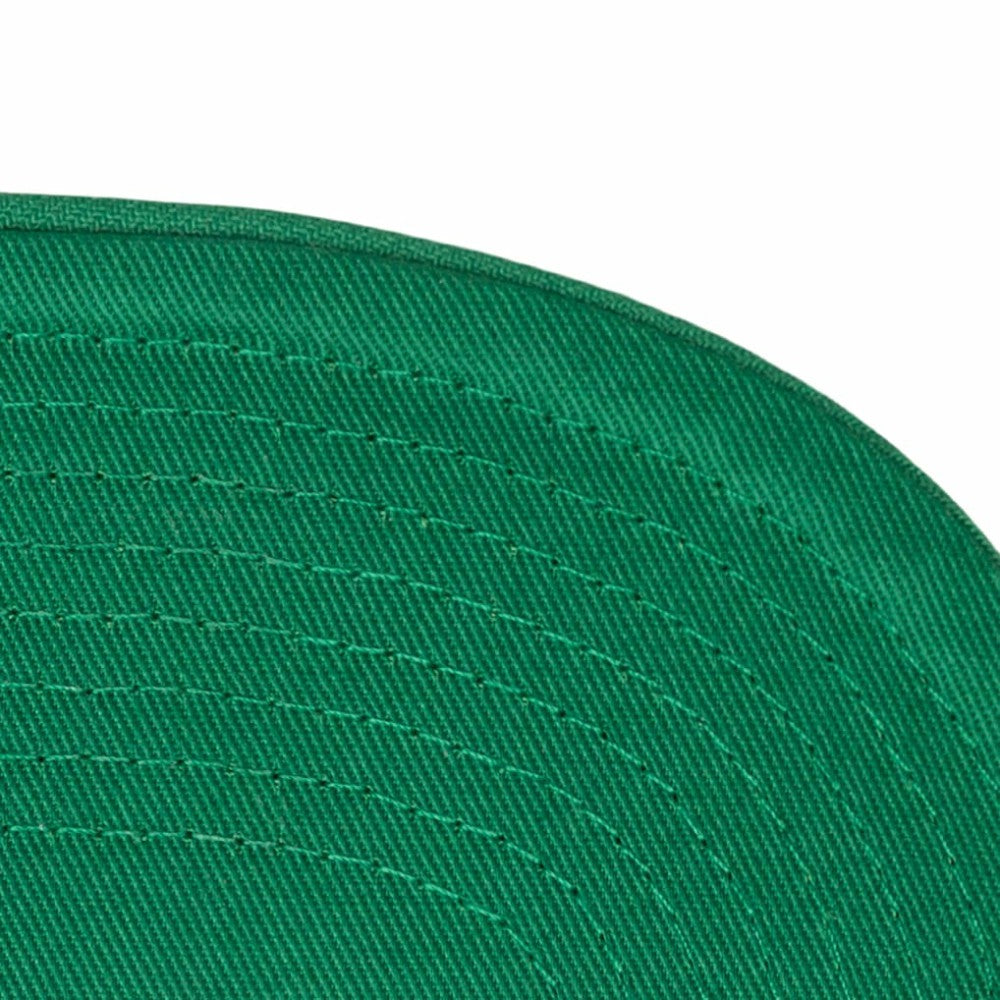 NHL Dallas Stars Mitchell & Ness Legendary Away Snapback Hat - Black