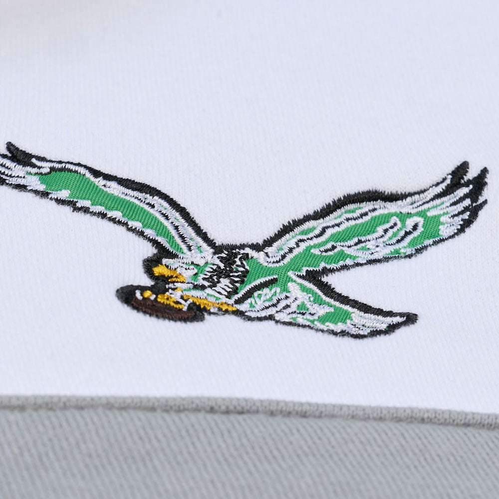 Philadelphia Eagles Head Coach Hoodie Kelly Green