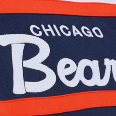 Chicago Bears Head Coach Hoodie Navy