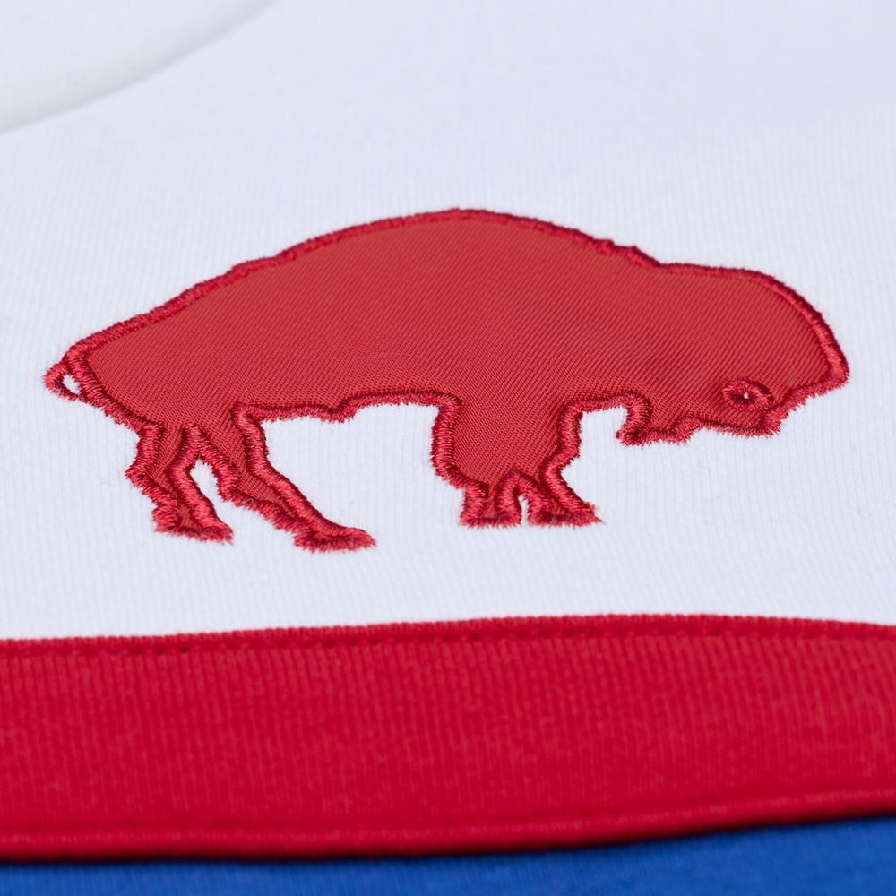 Buffalo Bills Head Coach Hoodie Royal