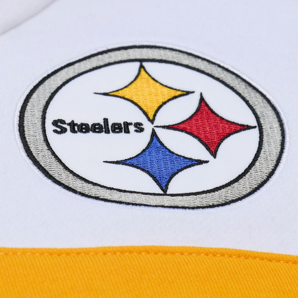 Pittsburgh Steelers Head Coach Hoodie Black