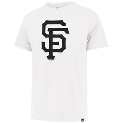San Francisco Giants '47 Imprint Franklin T-Shirt - White T-shirts