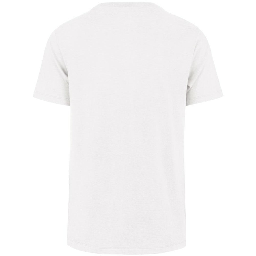 San Diego Padres '47 Imprint Franklin T-Shirt - White T-shirts