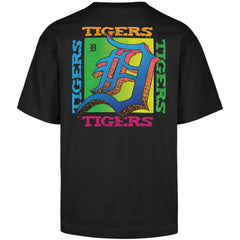 Detroit Tigers '47 Sundale Foundation T-Shirt - Black T-shirts
