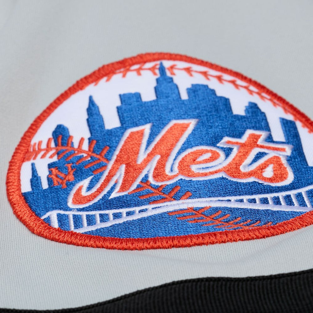 Tom Seaver New York Mets Mitchell & Ness 1976 Authentic Jersey - Gray Jerseys