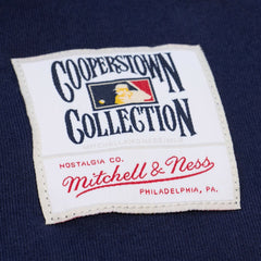 David Ortiz Boston Red Sox Mitchell & Ness Player Collection Premium T-Shirt - Navy T-shirts