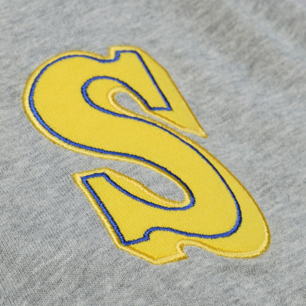 Ken Griffey Jr. Seattle Mariners Mitchell & Ness Player Collection Premium T-Shirt - Gray T-shirts