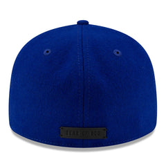 Los Angeles Dodgers New Era x Fear of God x MLB Wool 59FIFTY Fitted Hat - Royal Hats