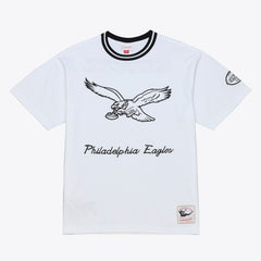 Philadelphia Eagles Arctic T-Shirt White