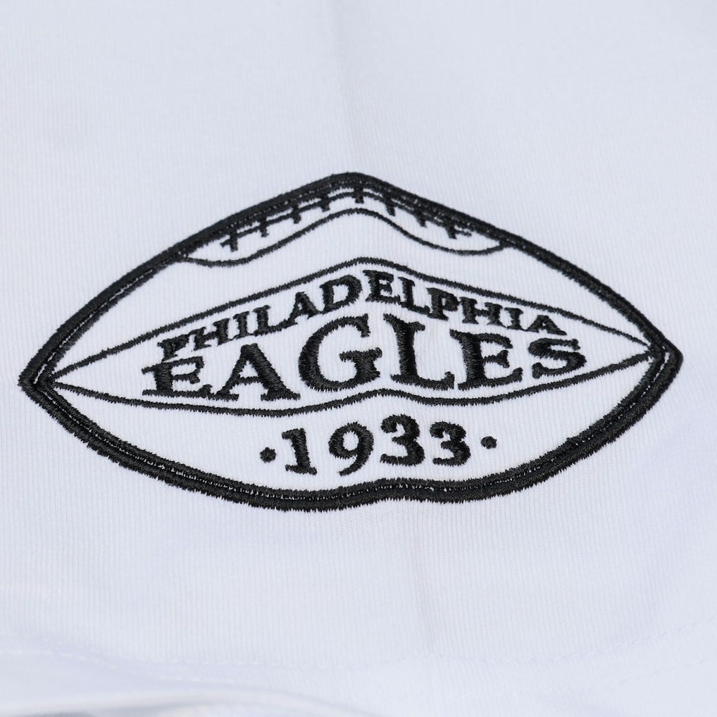 Philadelphia Eagles Arctic T-Shirt White