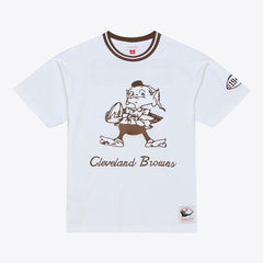 Cleveland Browns Arctic T-Shirt White